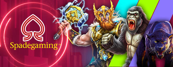 Spadegaming