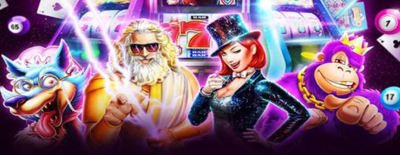 TopTrend Gaming
