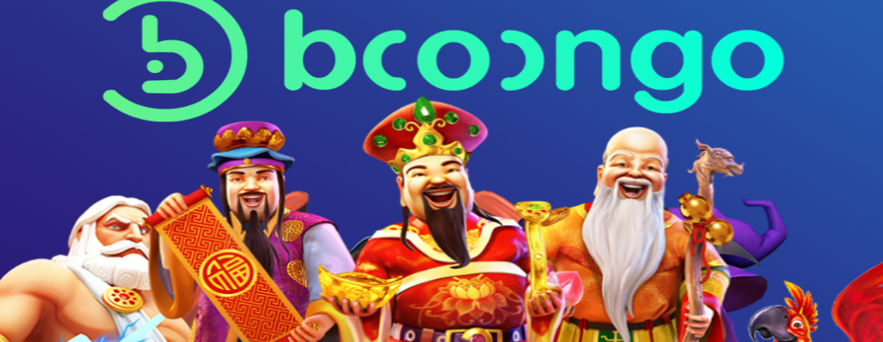 Booongo