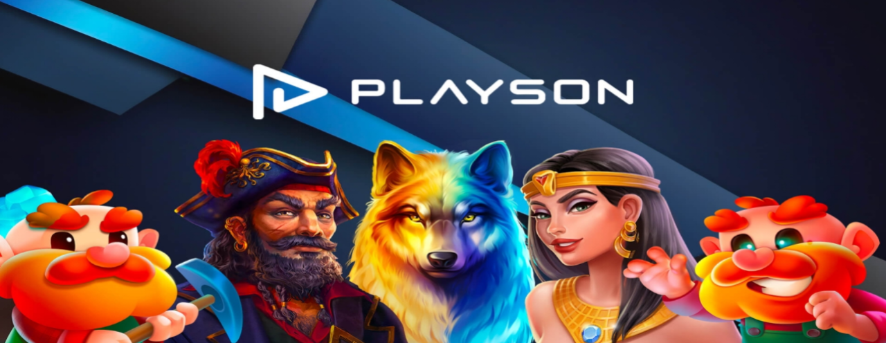 Playson