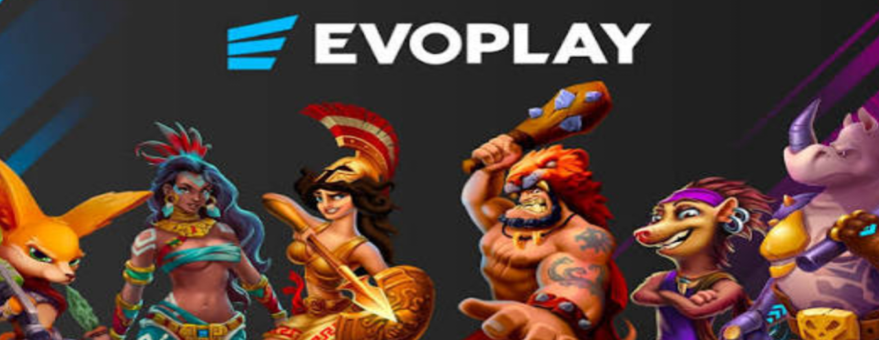 Evoplay
