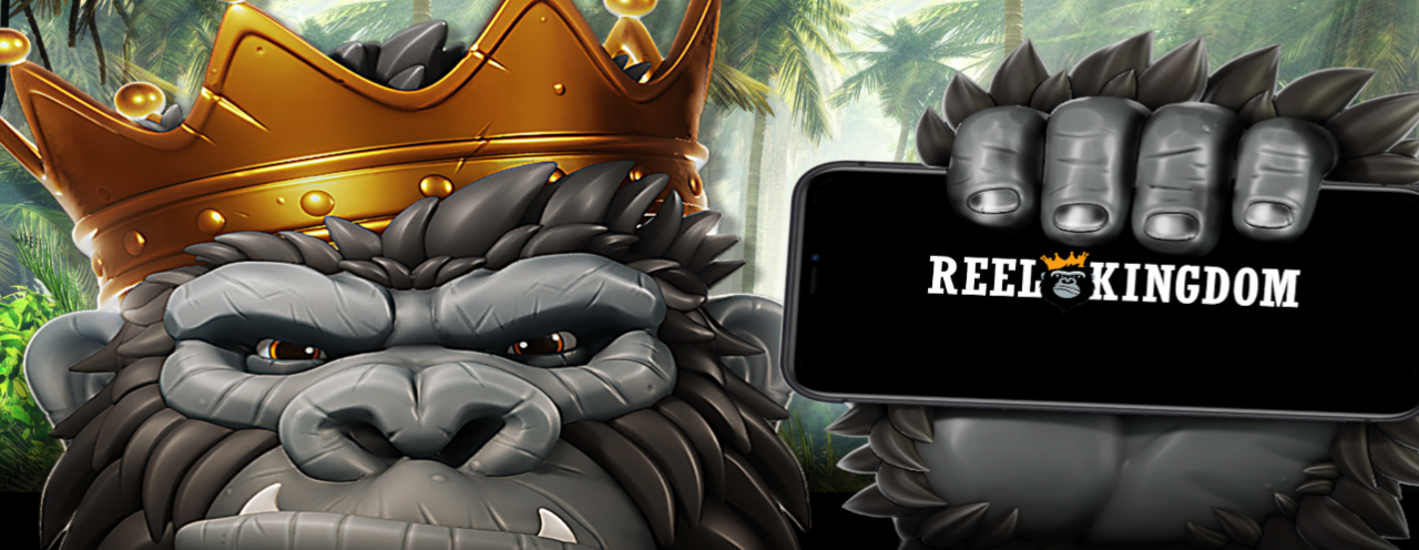 Reel Kingdom