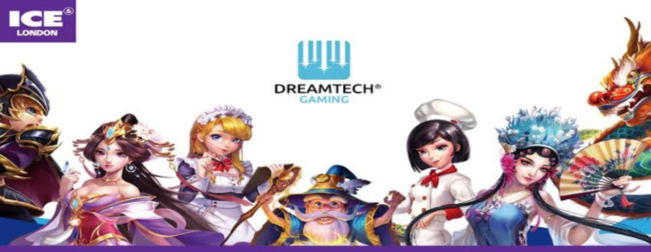 DreamTech