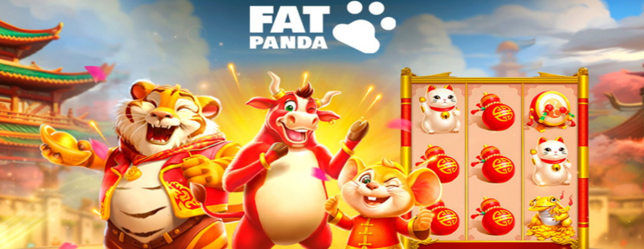 Fat Panda