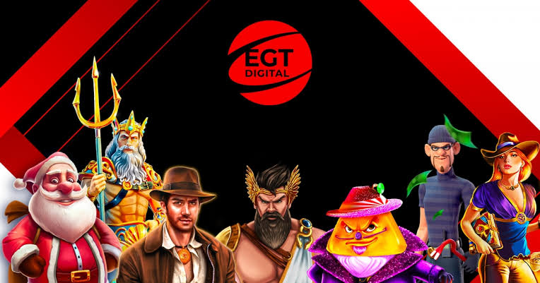 EGT DIGITAL