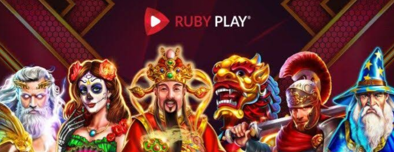 Ruby Play